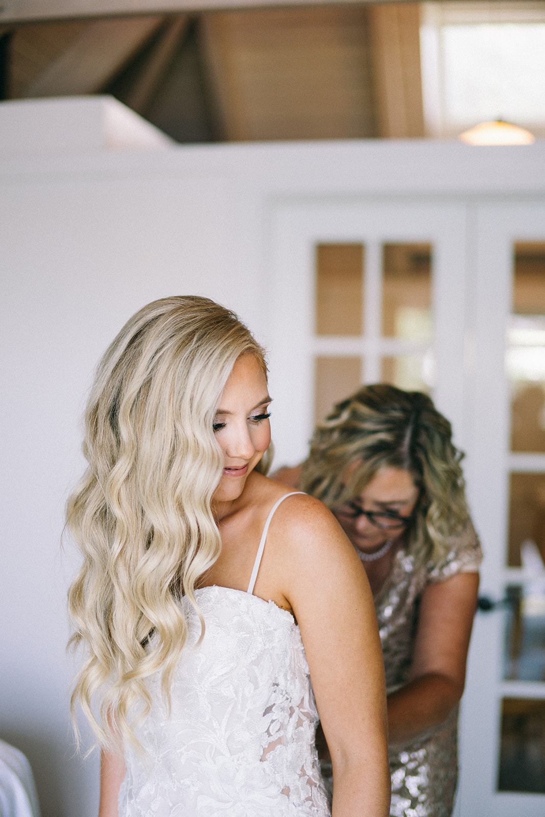 my wedding hair prep and how I got my hair healthy for my wedding