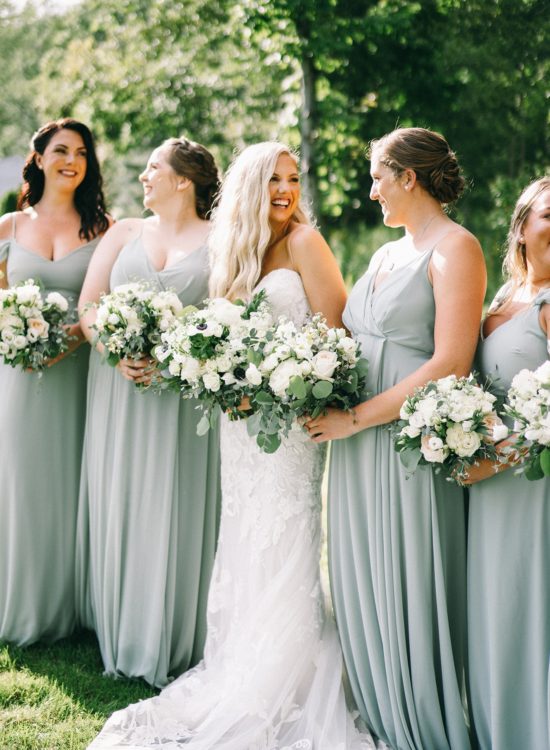 our midcoast maine wedding vendors | best bridesmaids dresses | maine wedding vendors |