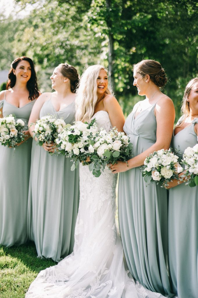 our midcoast maine wedding vendors | best bridesmaids dresses | maine wedding vendors |