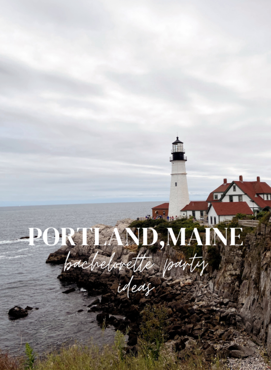 portland maine bachelorette party | portland, maine bachelorette party ideas | ideas for a maine bachelorette party | new england bachelorette party ideas | what to do in portland, maine for a bachelorette party | bach party in portland maine |